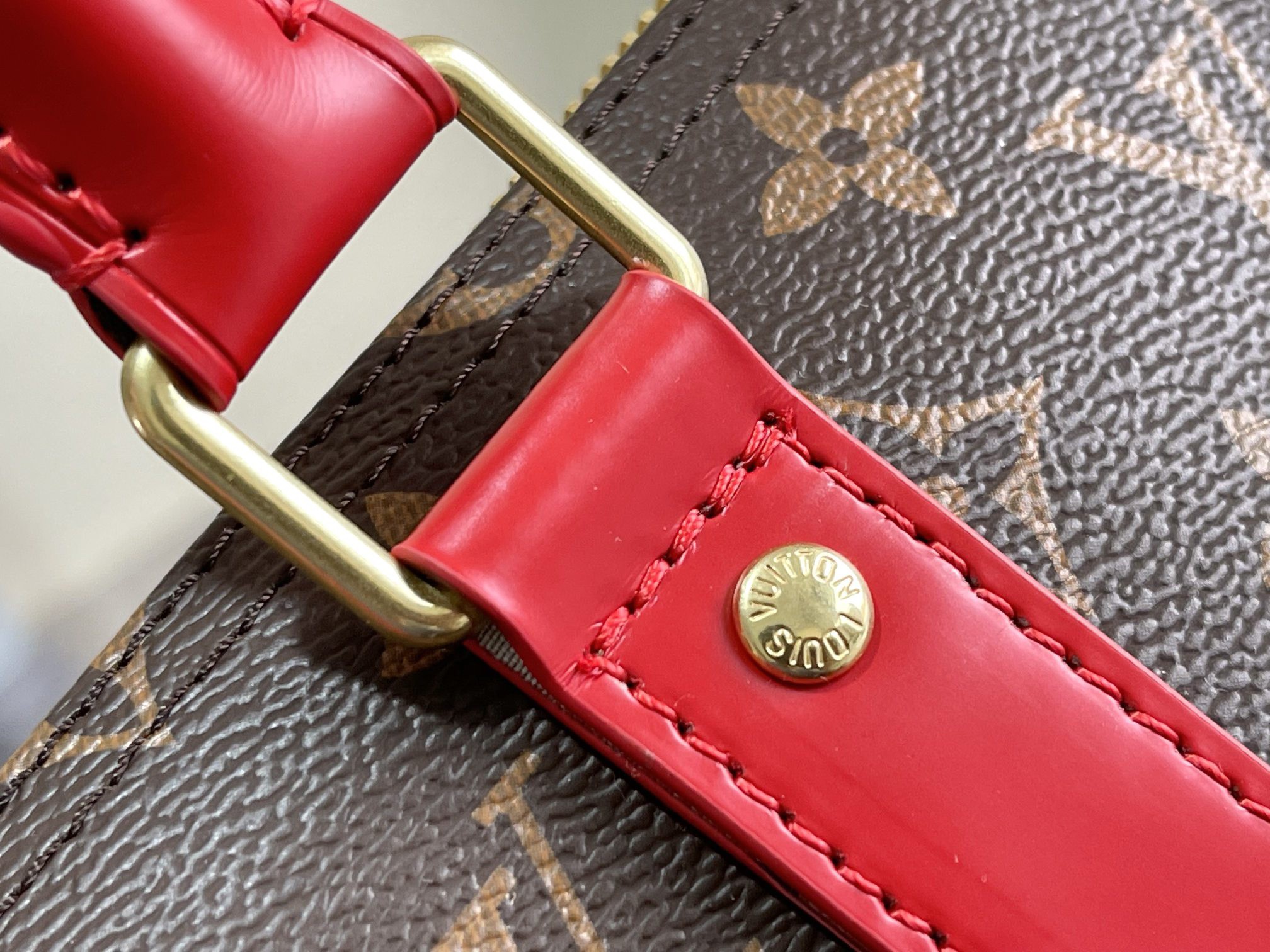 KEEPALL BANDOULIERE 50  SIZE  50*29*23