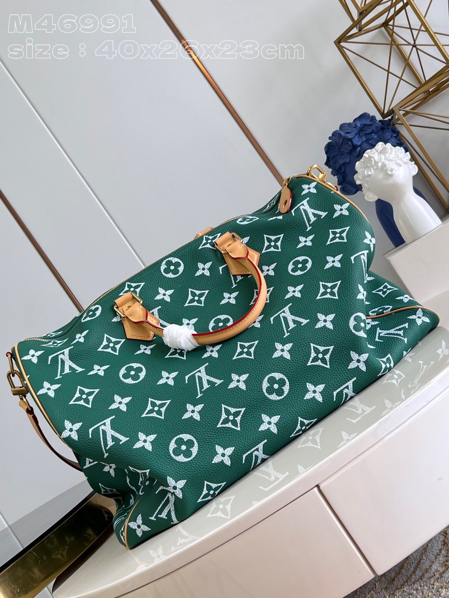 SPEEDY  P9  BANDOULIERE  SIZE  40  40*26*23