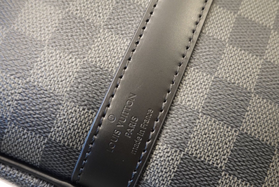 KEEPALL BANDOULIERE 50  SIZE  50*29*23