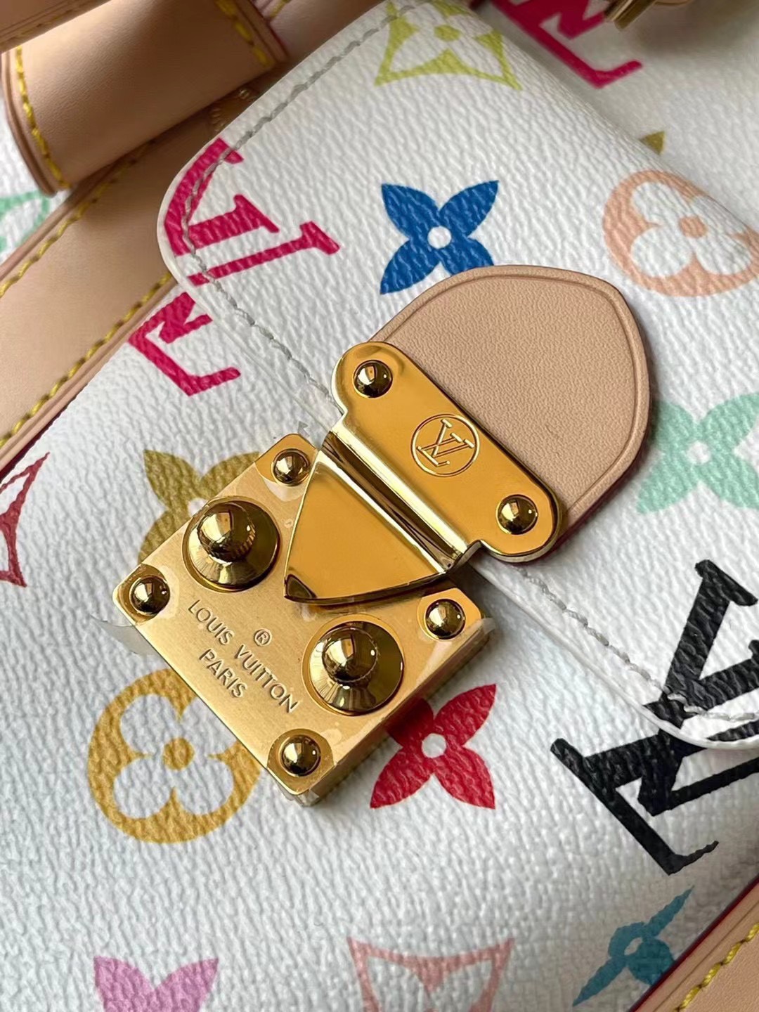 KEEPALL BANDOULIERE 45   SIZE  45*27*21