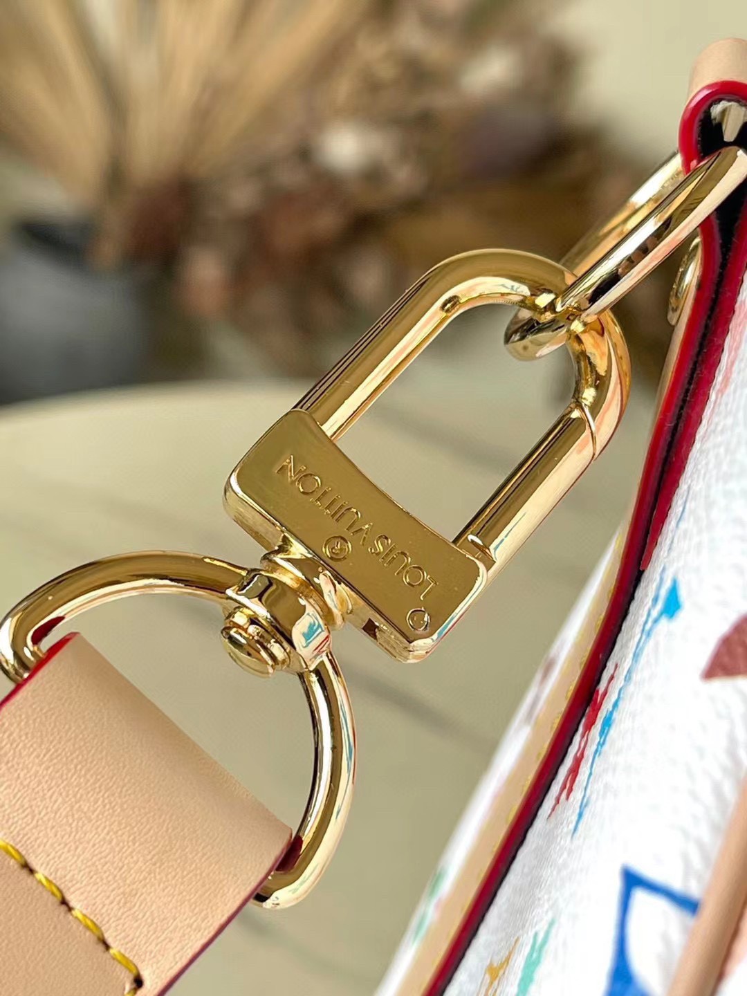 KEEPALL BANDOULIERE 45   SIZE  45*27*21