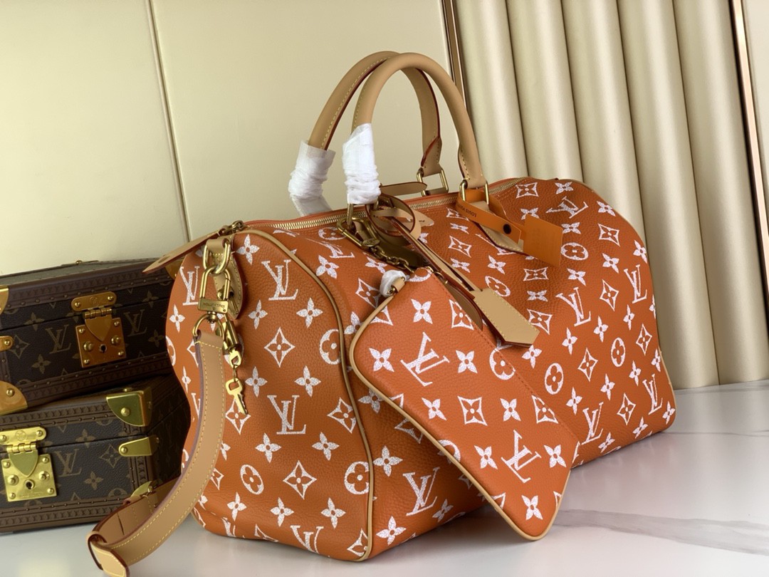 SPEEDY  P9  BANDOULIERE  SIZE  40  40*26*23