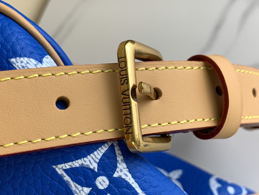 SPEEDY  P9  BANDOULIERE  SIZE  40  40*26*23