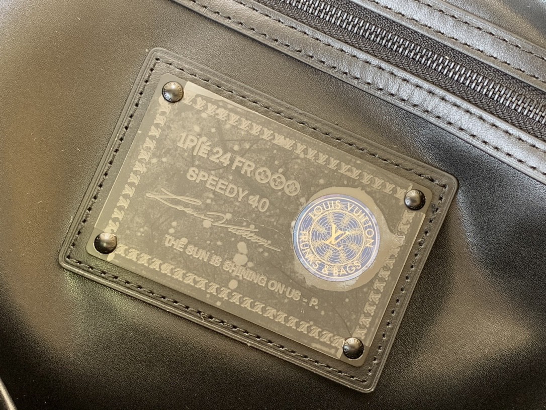 SPEEDY  P9  BANDOULIERE  SIZE  40  40*26*23