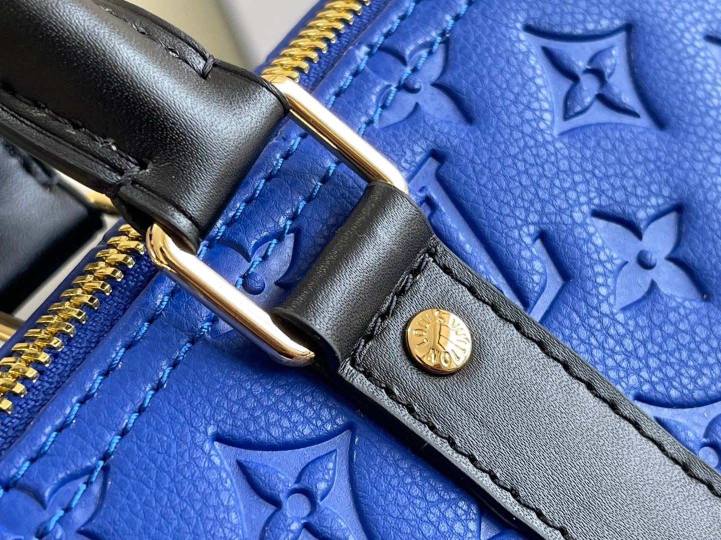 KEEPALL BANDOULIERE 55   SIZE  55*31*26