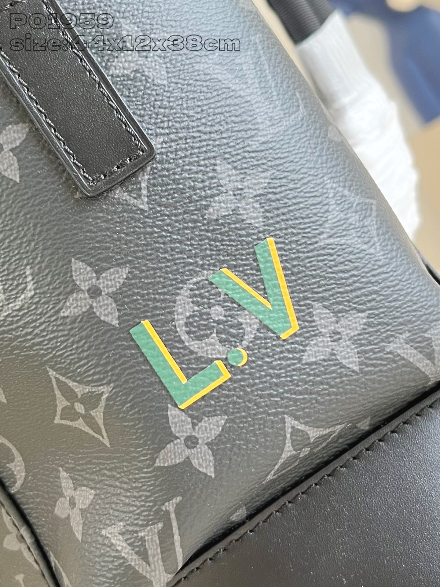 P01959   SIZE  44*12*38