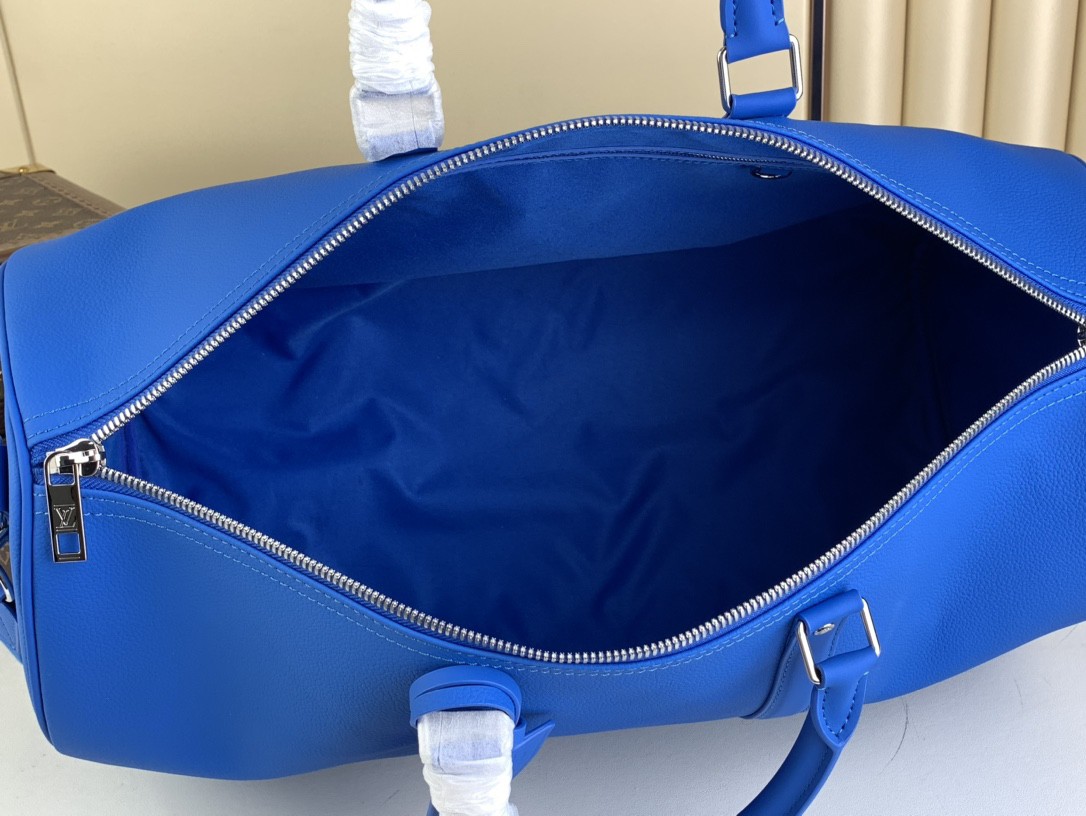 KEEPALL BANDOULIERE 50  SIZE  50*29*23