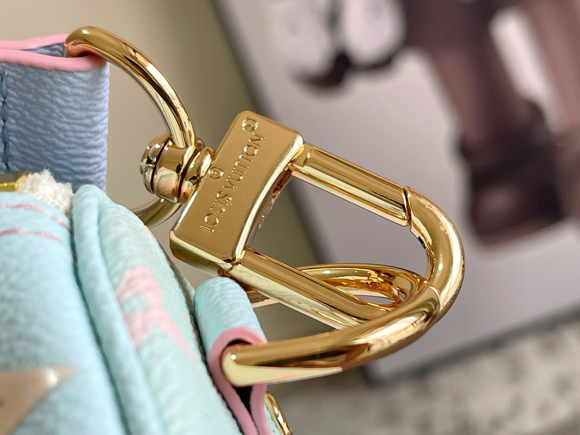 KEEPALL BANDOULIERE 45  SIZE  45*27*21