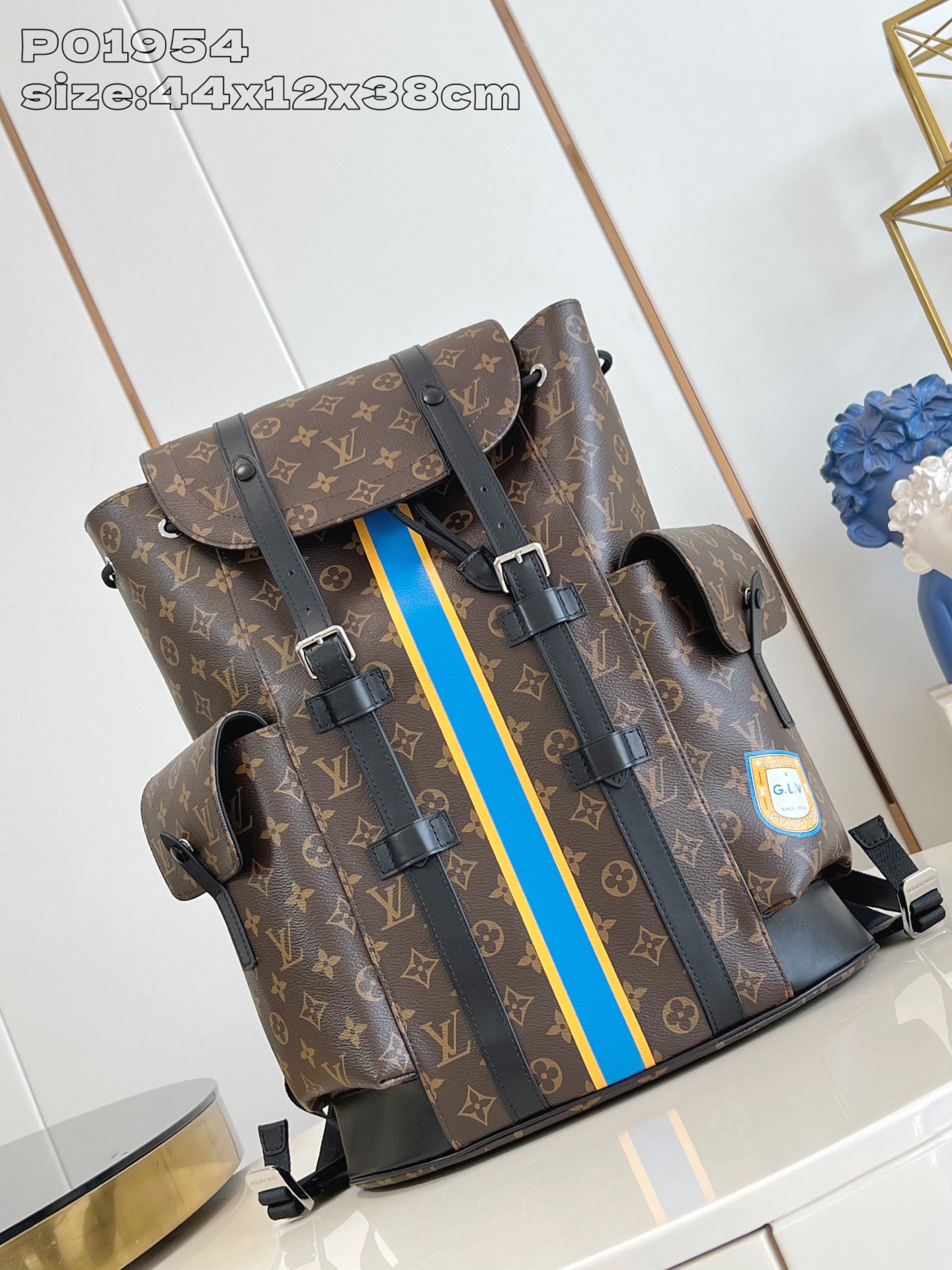 P01954   SIZE  44*12*38