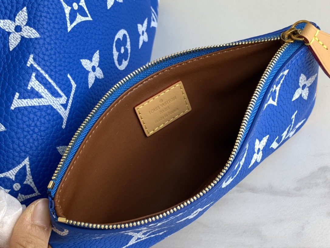 SPEEDY  P9  BANDOULIERE  SIZE  40  40*26*23