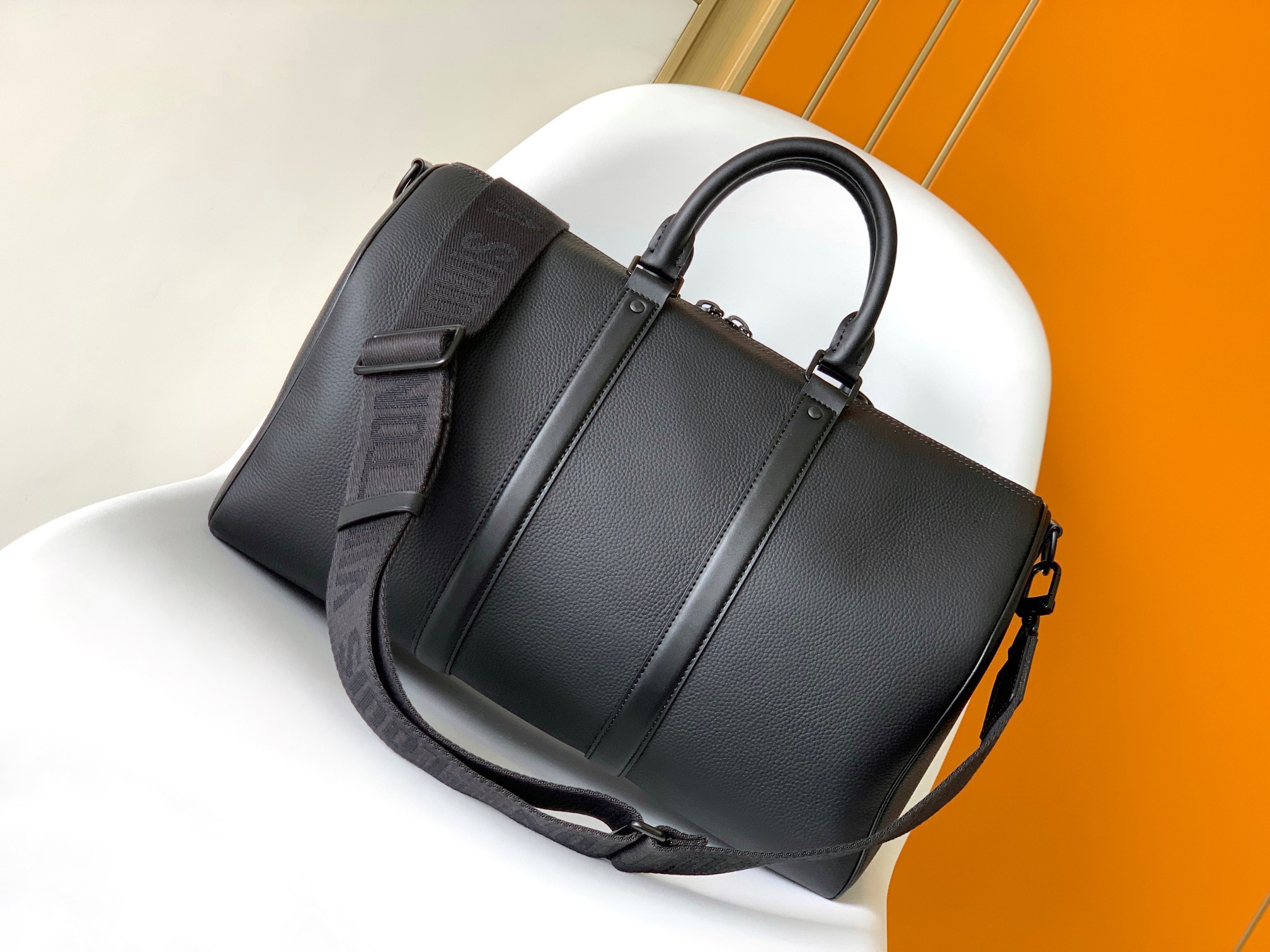 KEEPALL BANDOULIERE 40  SIZE  42*26*20