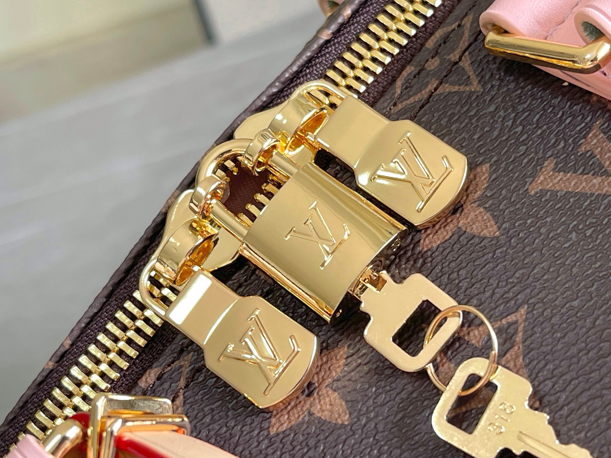 KEEPALL BANDOULIERE 45  SIZE  45*27*21