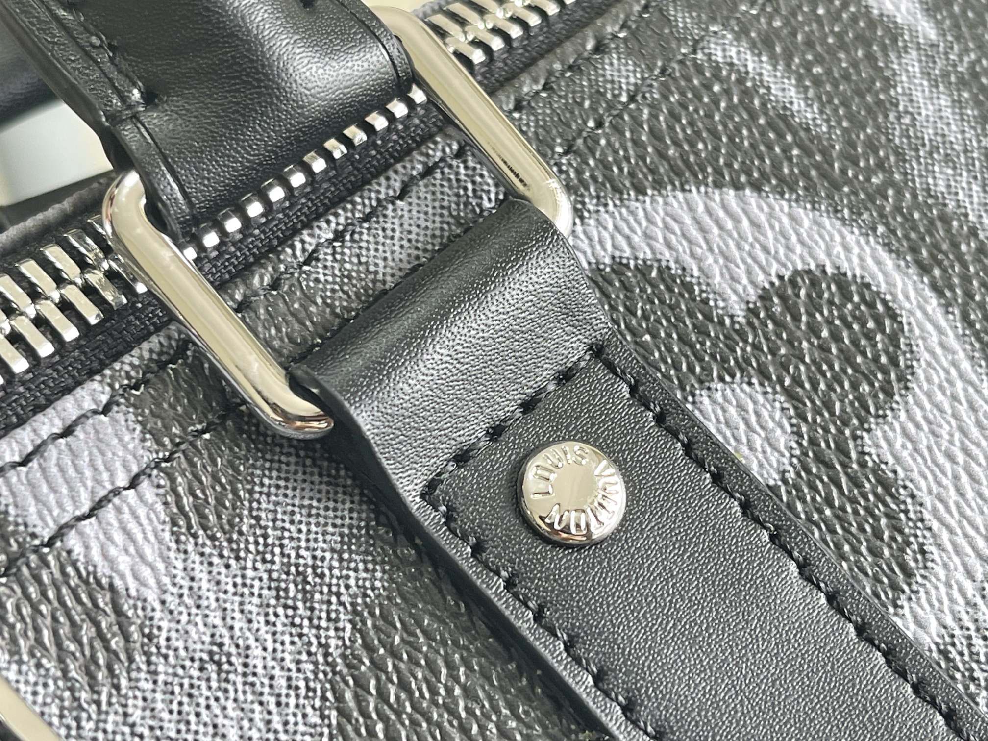 KEEPALL BANDOULIERE 50  SIZE  50*29*23