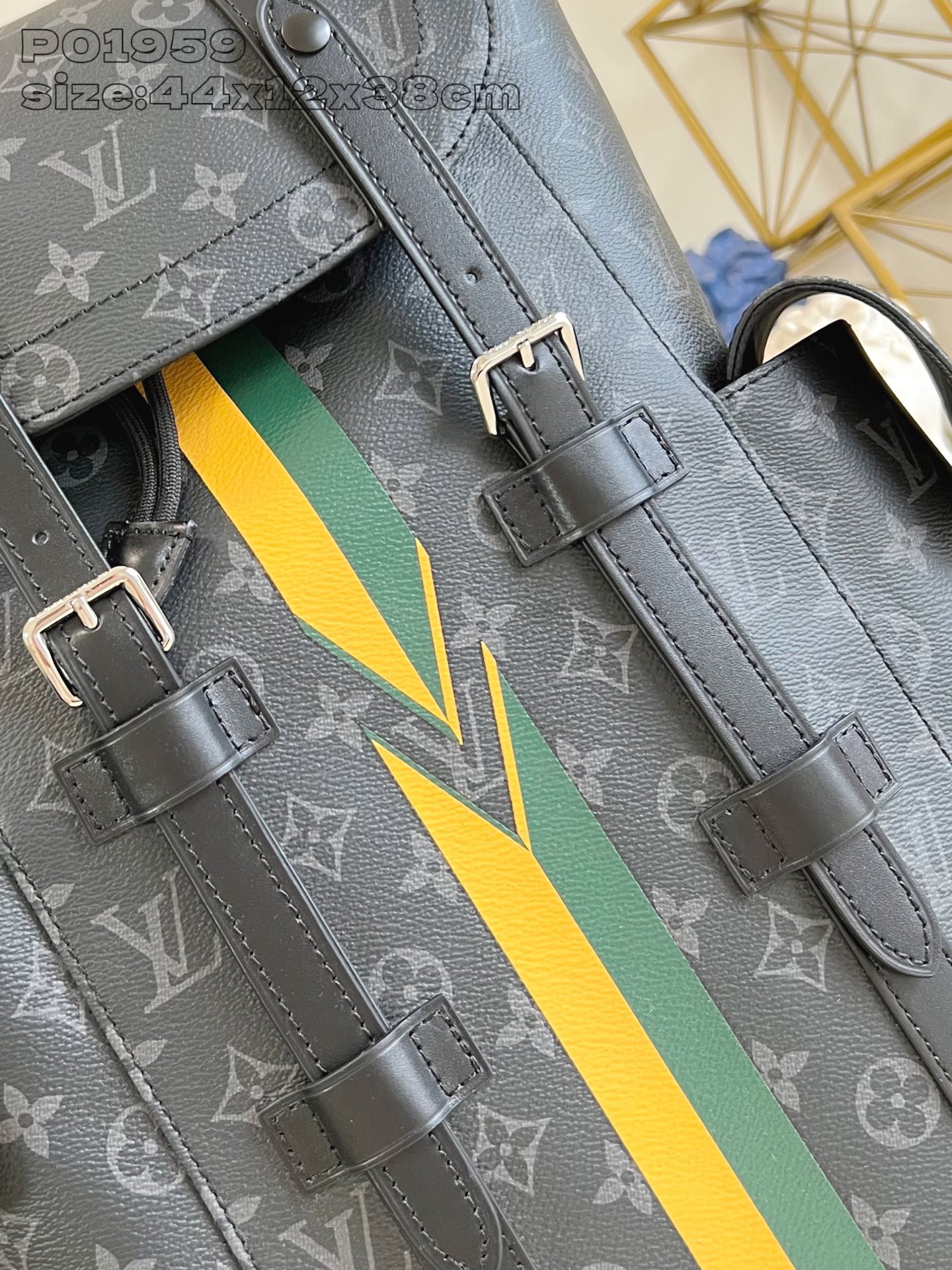 P01959   SIZE  44*12*38