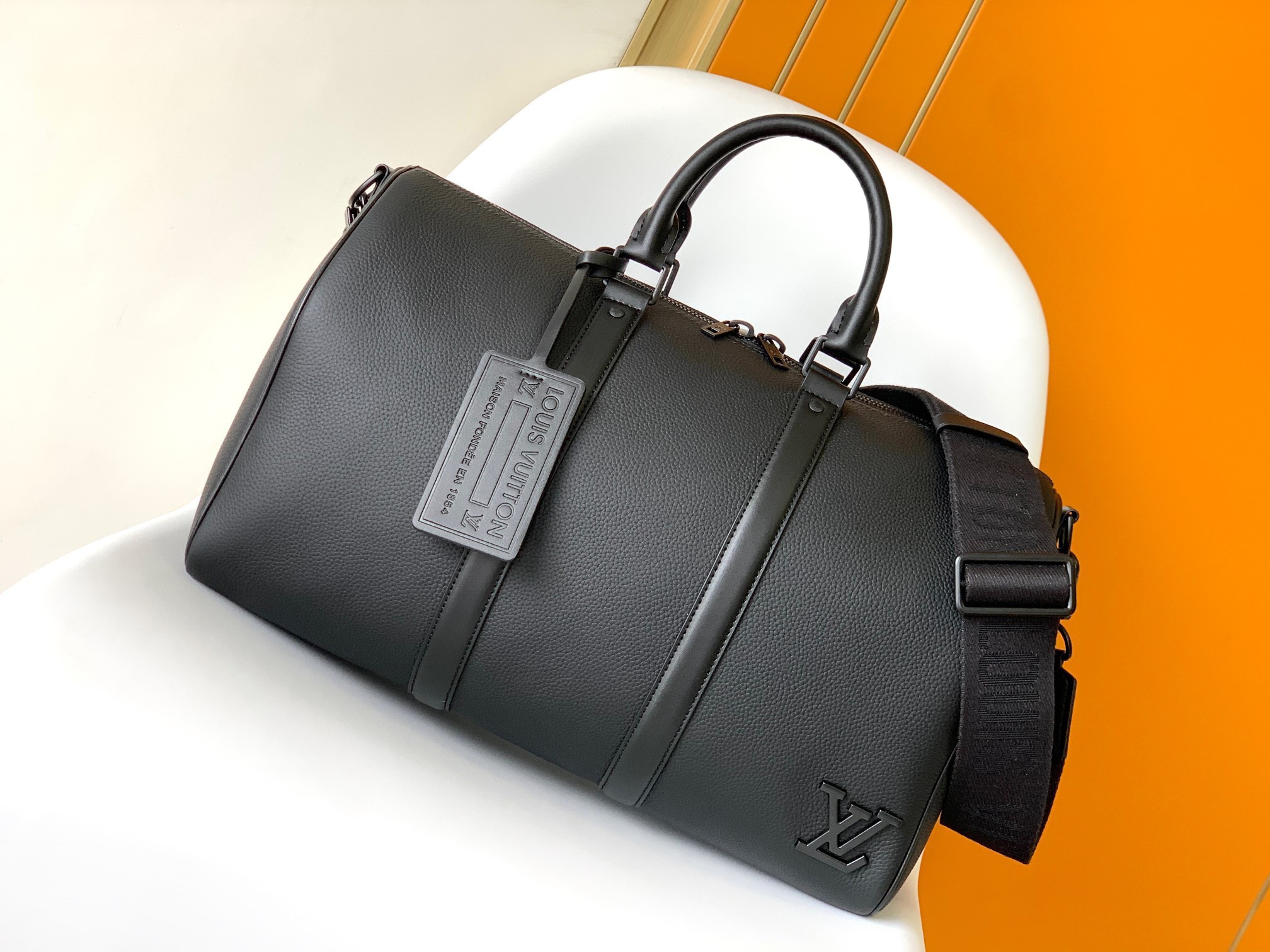 KEEPALL BANDOULIERE 40  SIZE  42*26*20