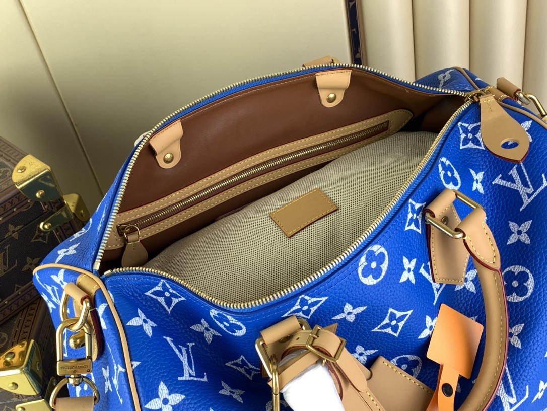 SPEEDY  P9  BANDOULIERE  SIZE  40  40*26*23