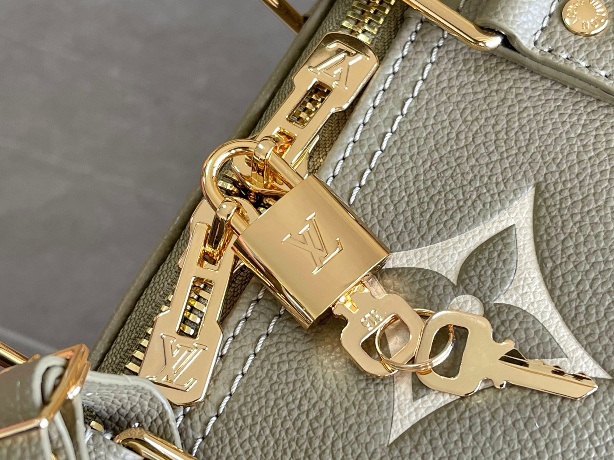 KEEPALL BANDOULIERE 45  SIZE  45*27*21