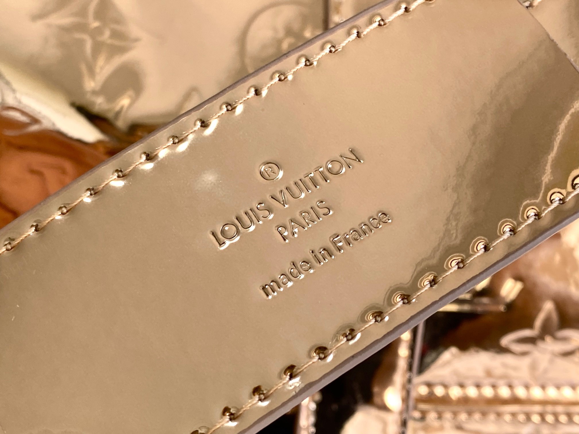 Heritage Keell 45   SIZE  45*27*20