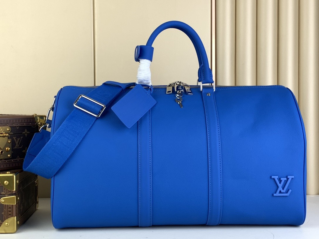 KEEPALL BANDOULIERE 50  SIZE  50*29*23