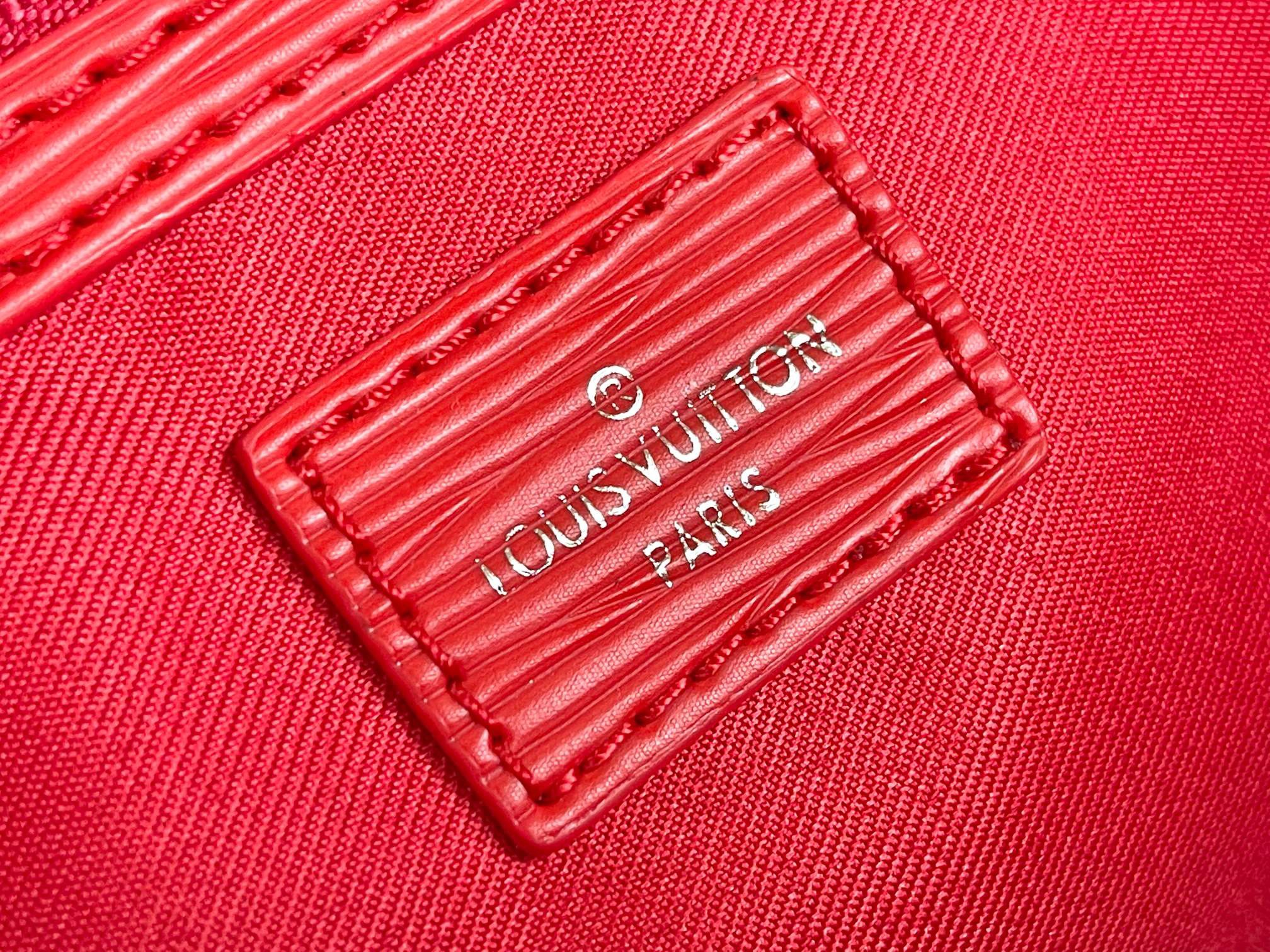 KEEPALL BANDOULIERE 50  SIZE  50*29*23