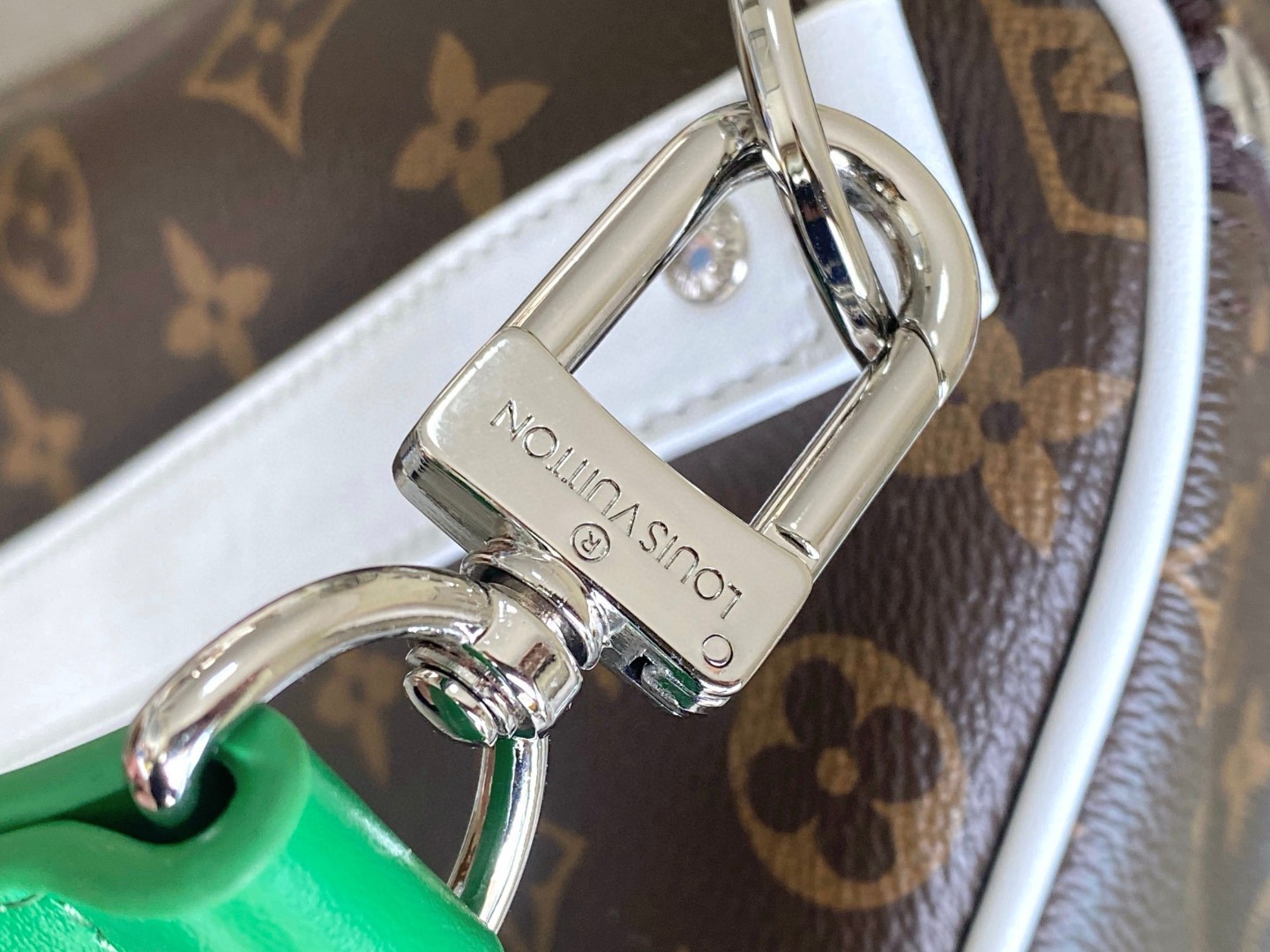 KEEPALL BANDOULIERE 50  SIZE  50*29*23