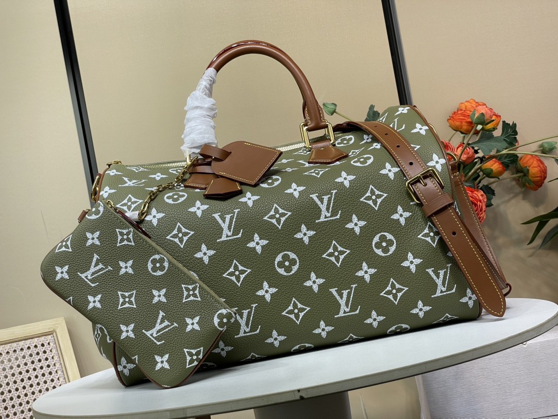 SPEEDY  P9  BANDOULIERE  SIZE  40  40*26*23