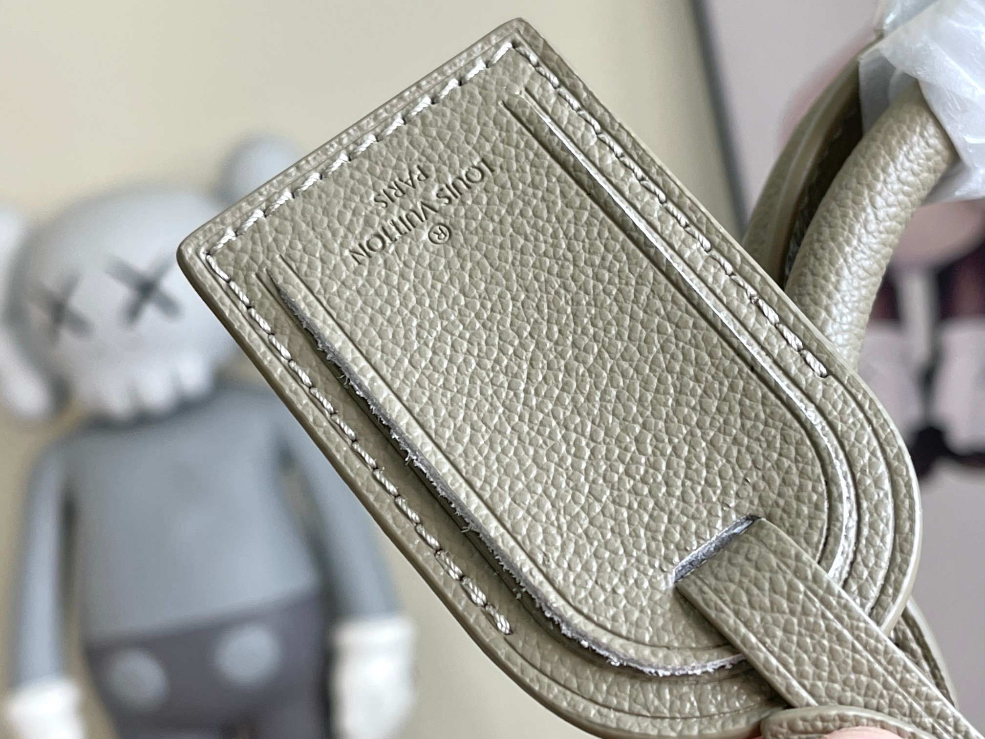 KEEPALL BANDOULIERE 45  SIZE  45*27*21