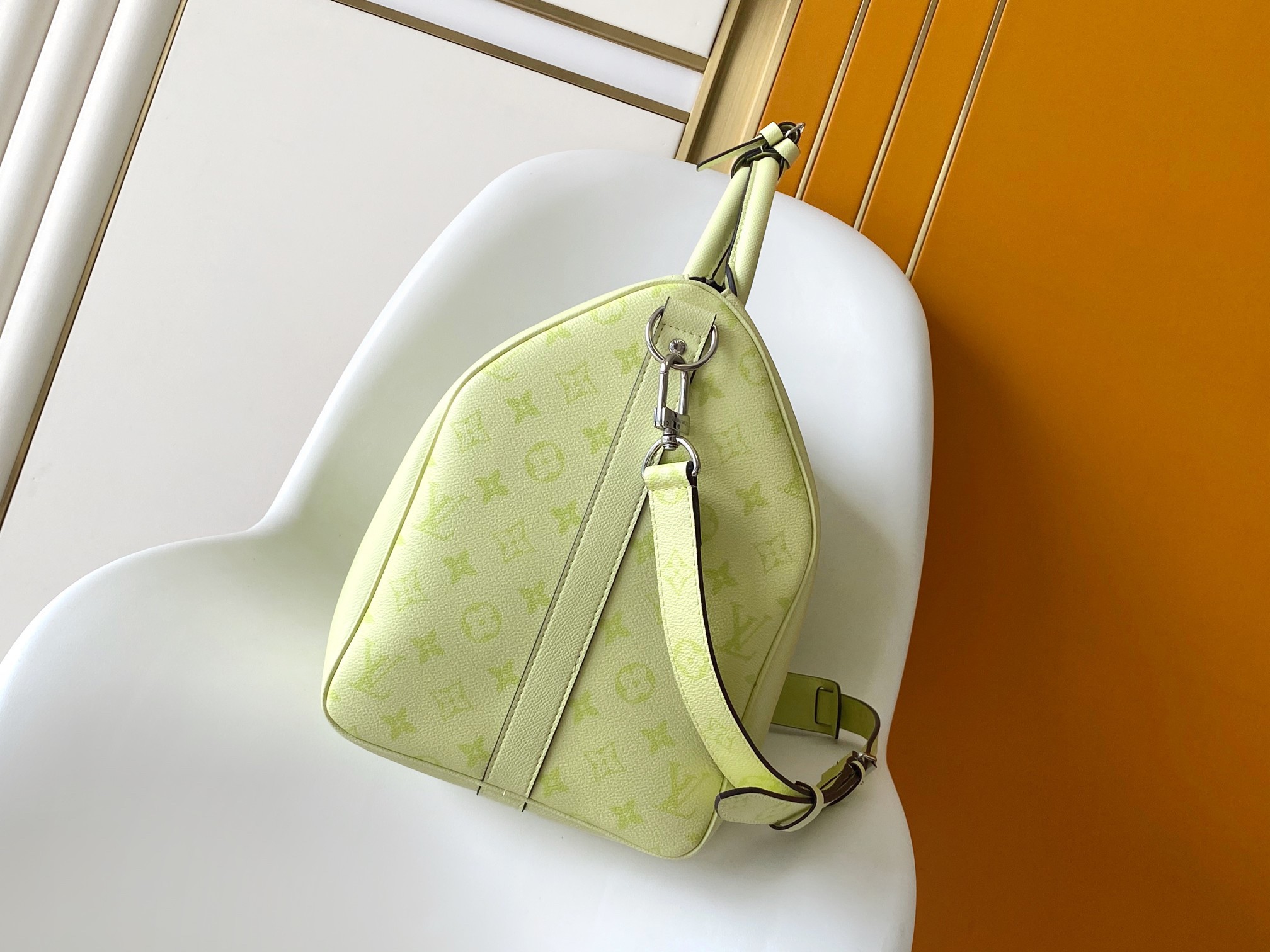 KEEPALL BANDOULIERE 45   SIZE  45*27*20