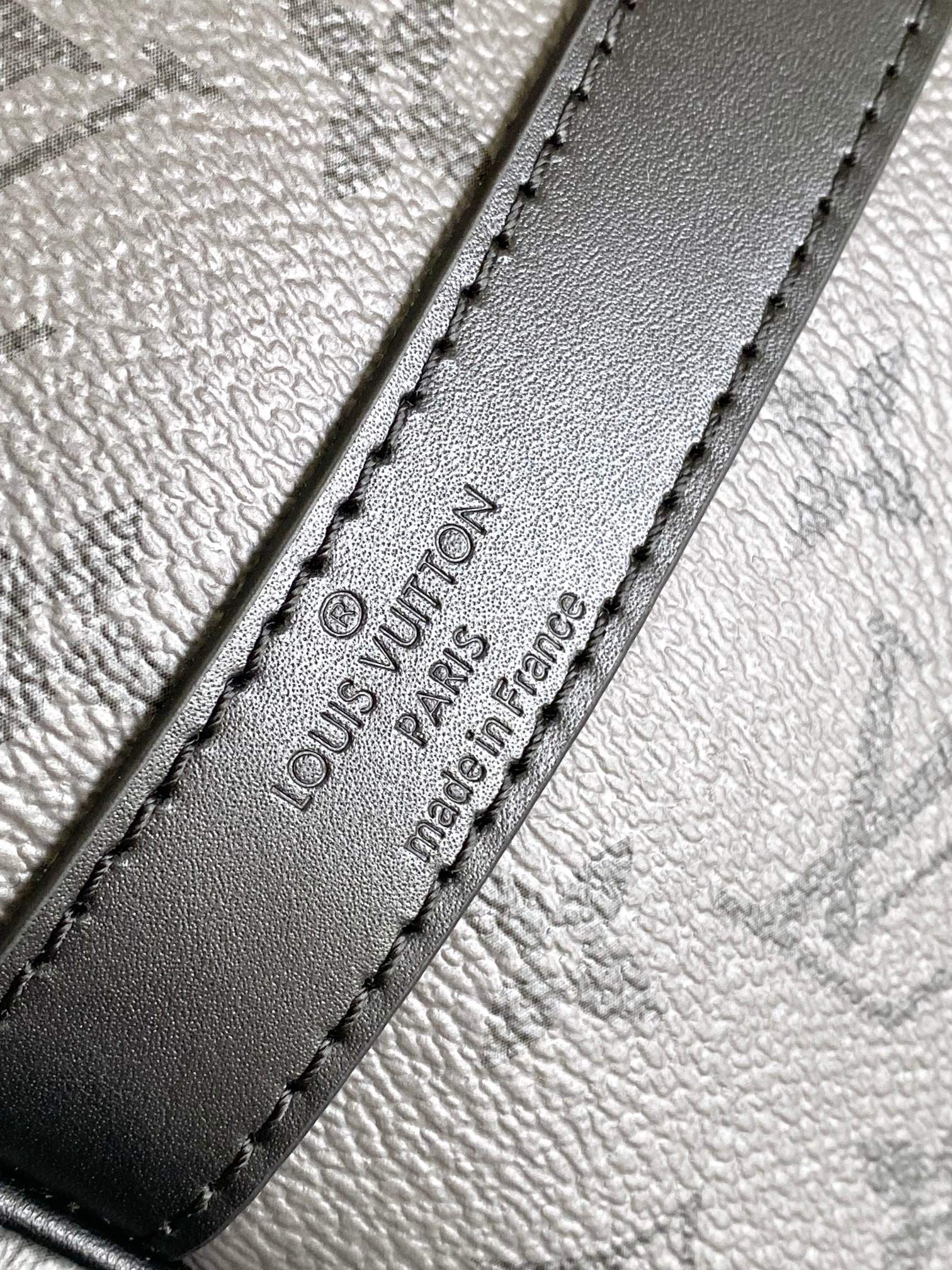 KEEPALL BANDOULIERE 45  SIZE  45*27*21