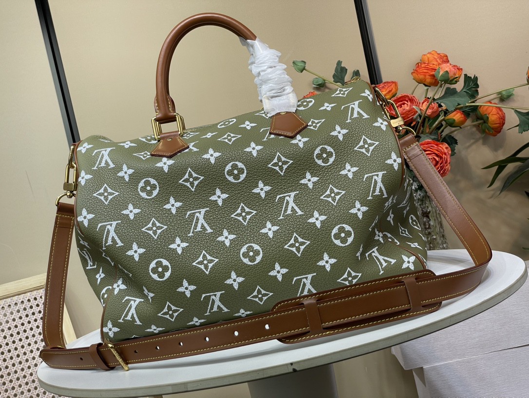 SPEEDY  P9  BANDOULIERE  SIZE  40  40*26*23