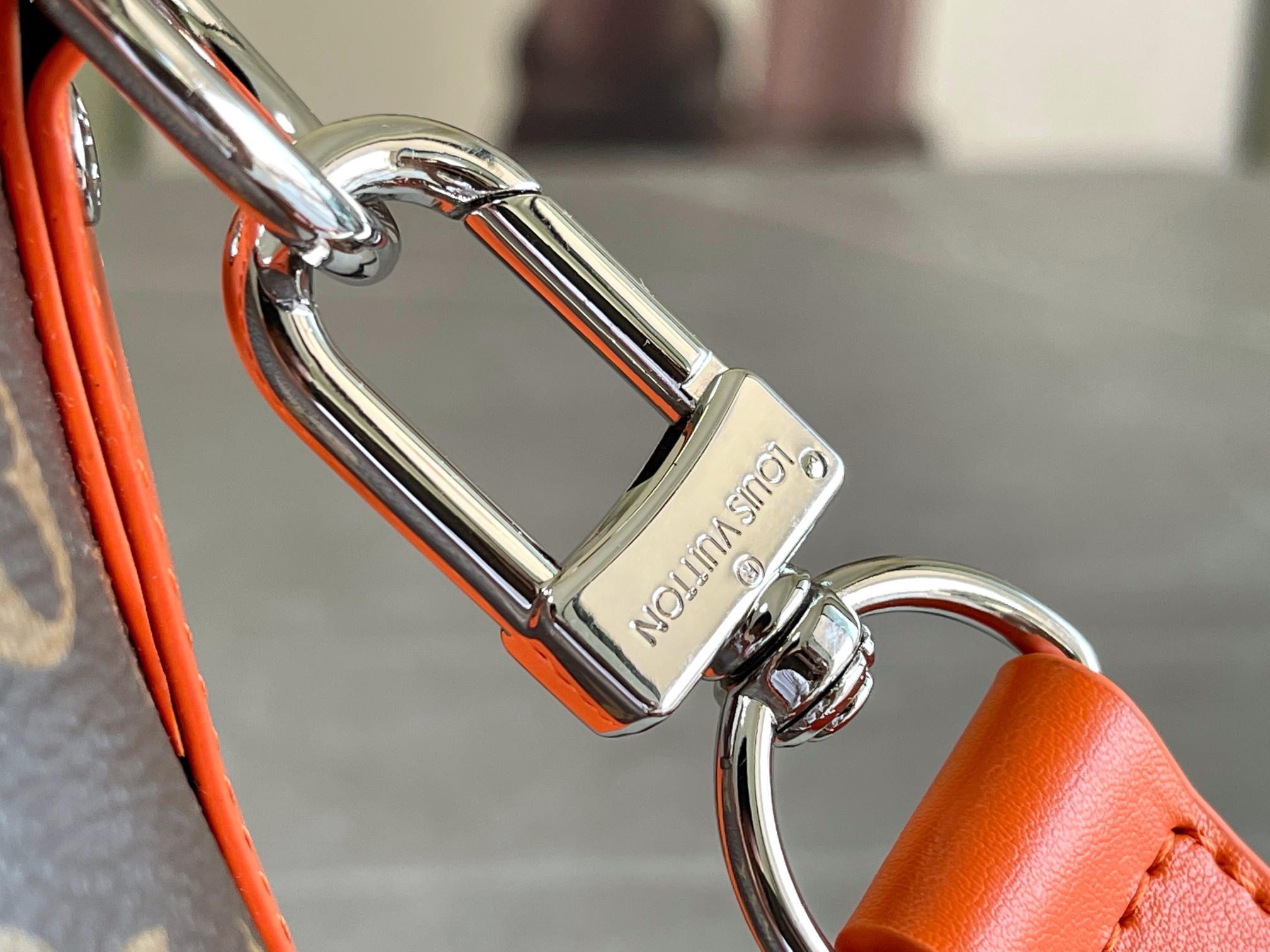 KEEPALL BANDOULIERE 50  SIZE  50*29*23