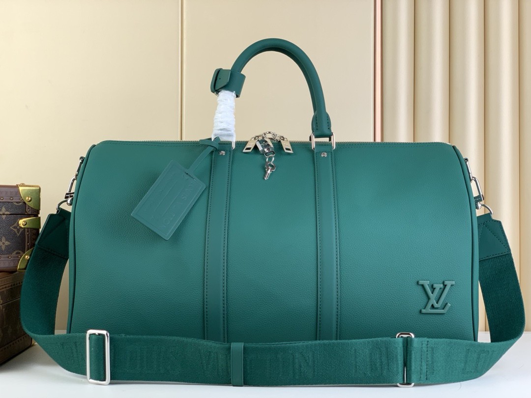 KEEPALL BANDOULIERE 50  SIZE  50*29*23