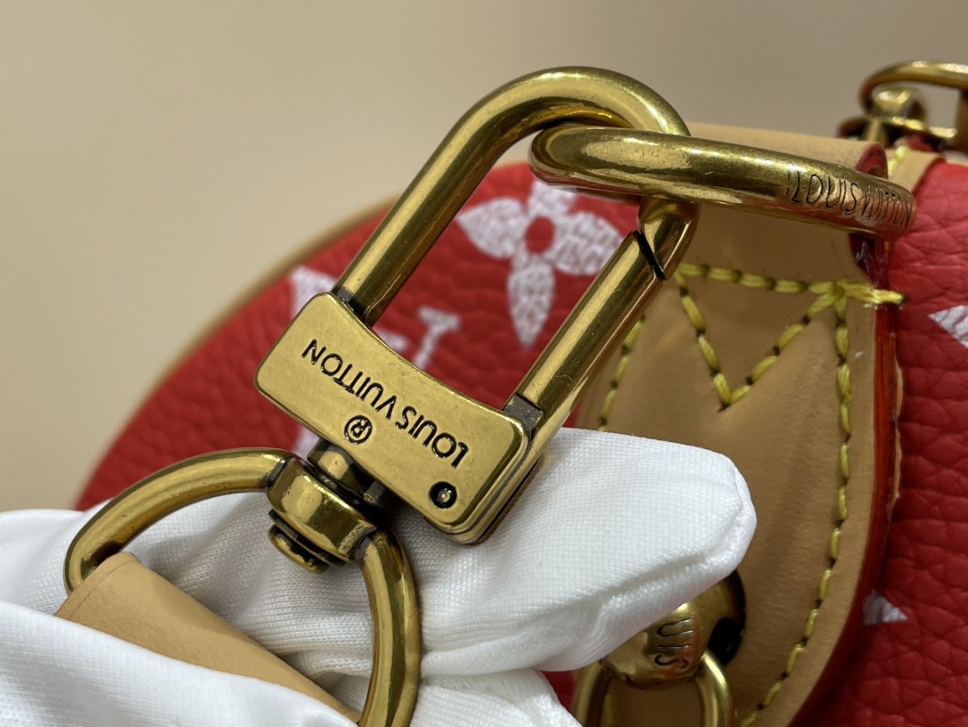 SPEEDY  P9  BANDOULIERE  SIZE  40  40*26*23