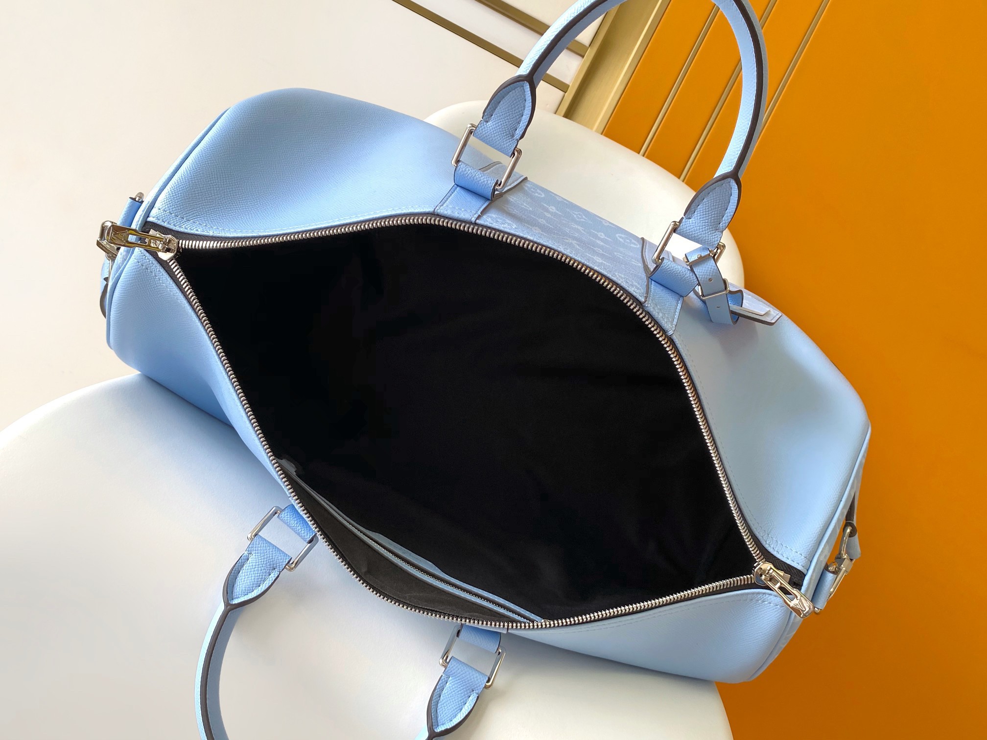 KEEPALL BANDOULIERE 50  SIZE  50*29*23