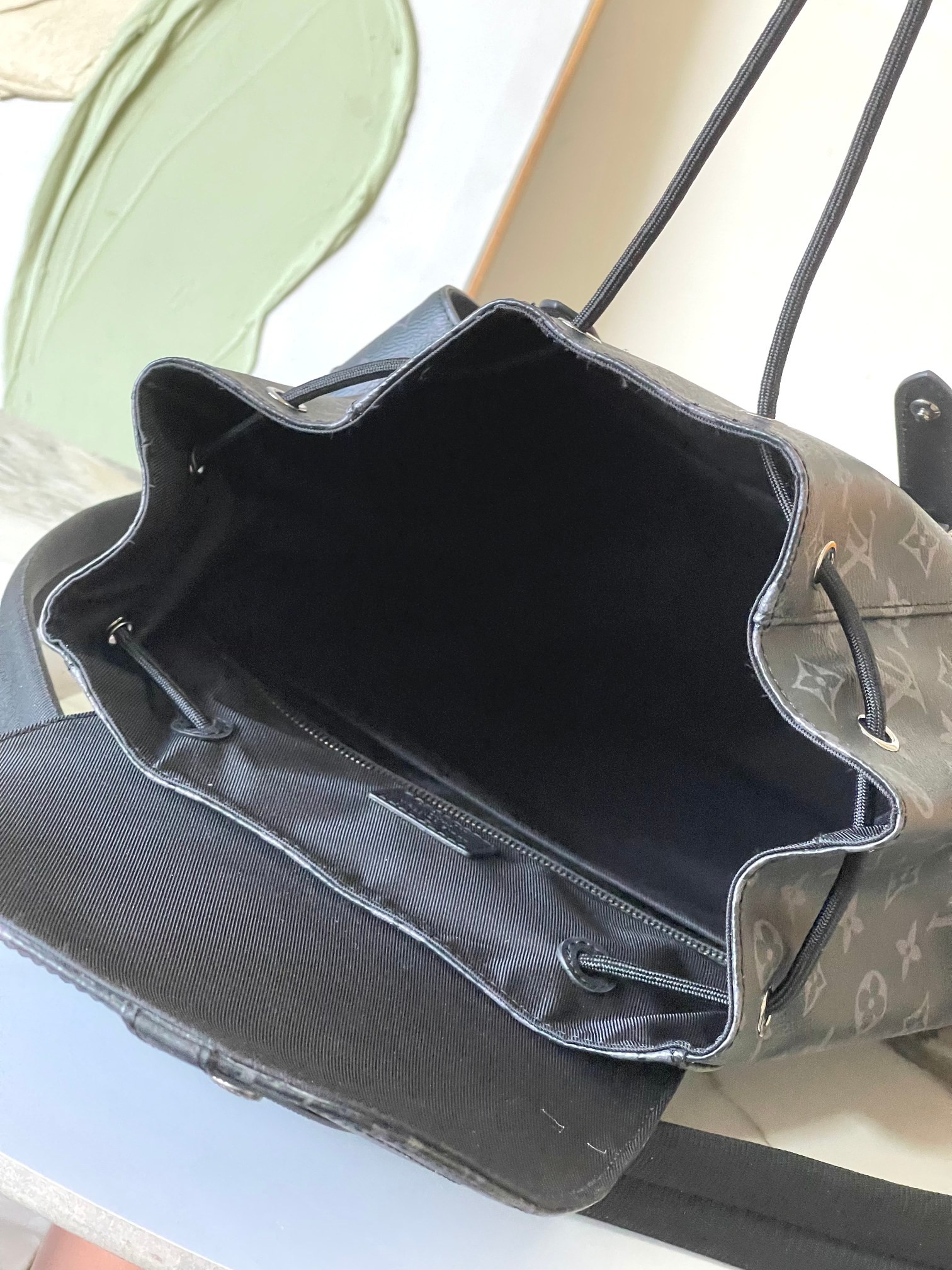 LV  M41379  SIZE  41*48*13CM