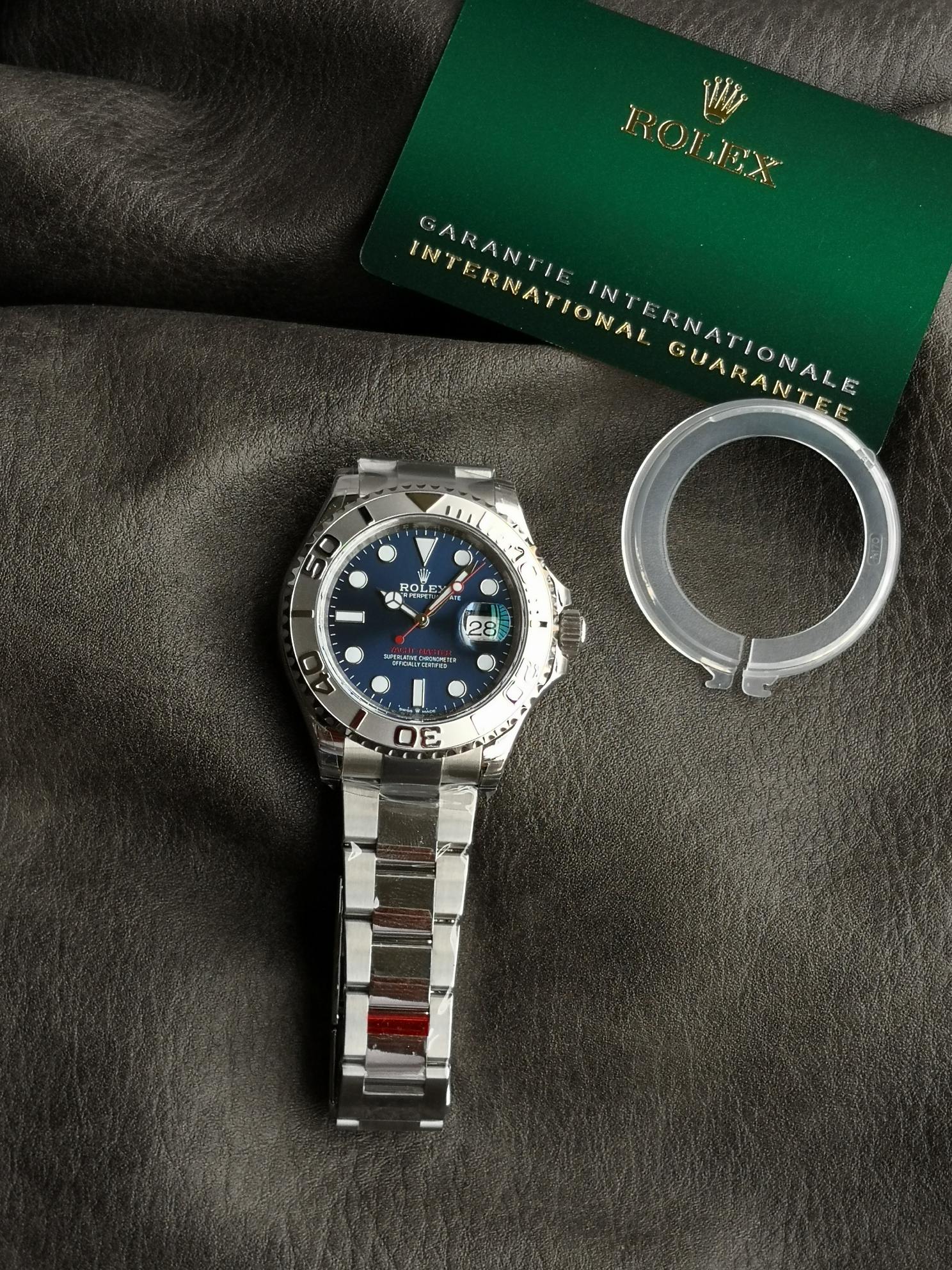 Rolex  40mm