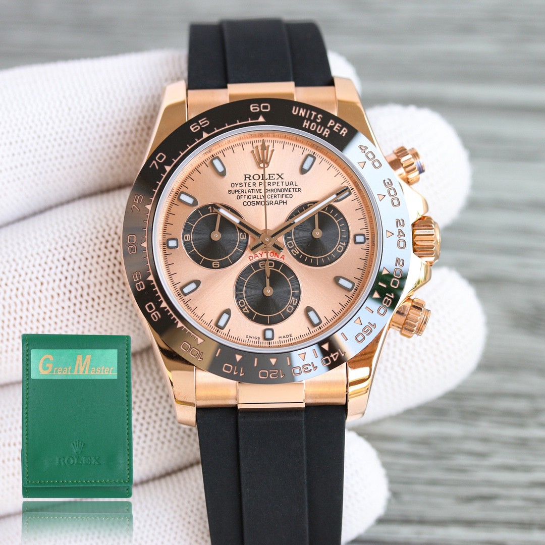 Rolex .Men's Watches