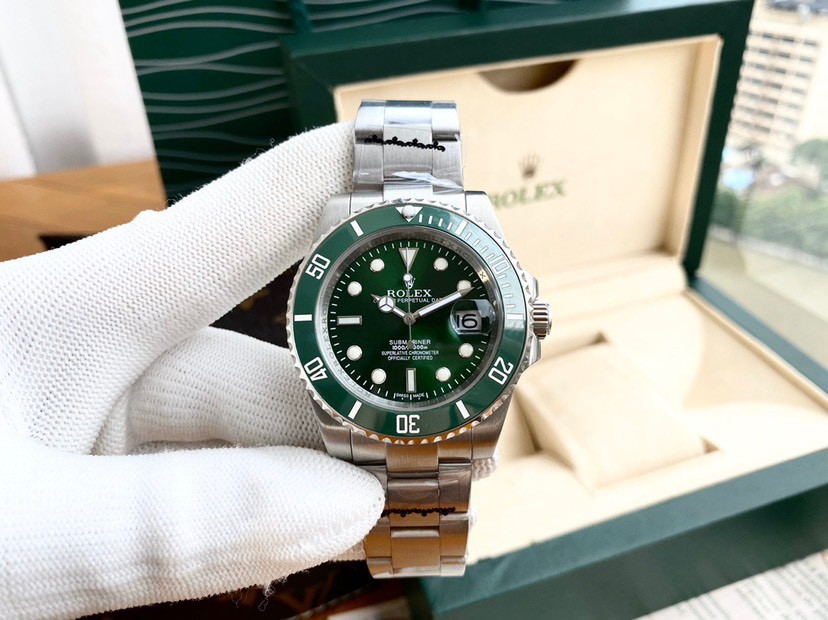 Rolex .Men's Watches