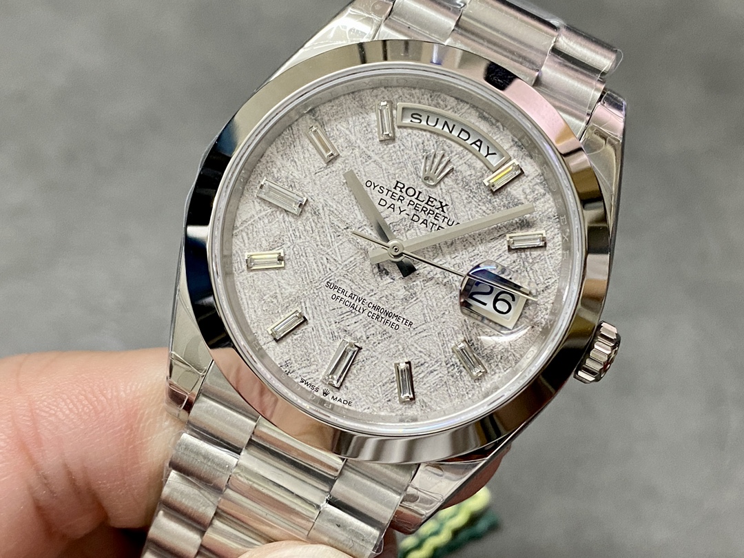 Rolex 41mm