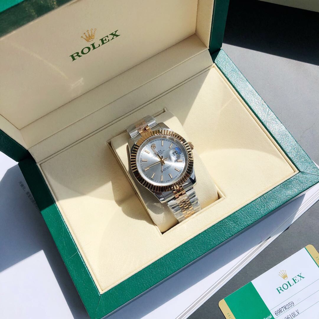 Rolex  41mm