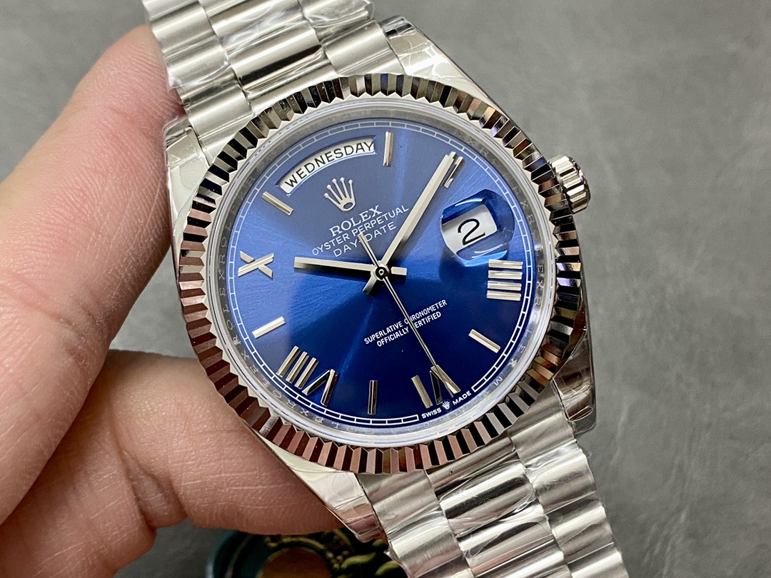 Rolex 41mm