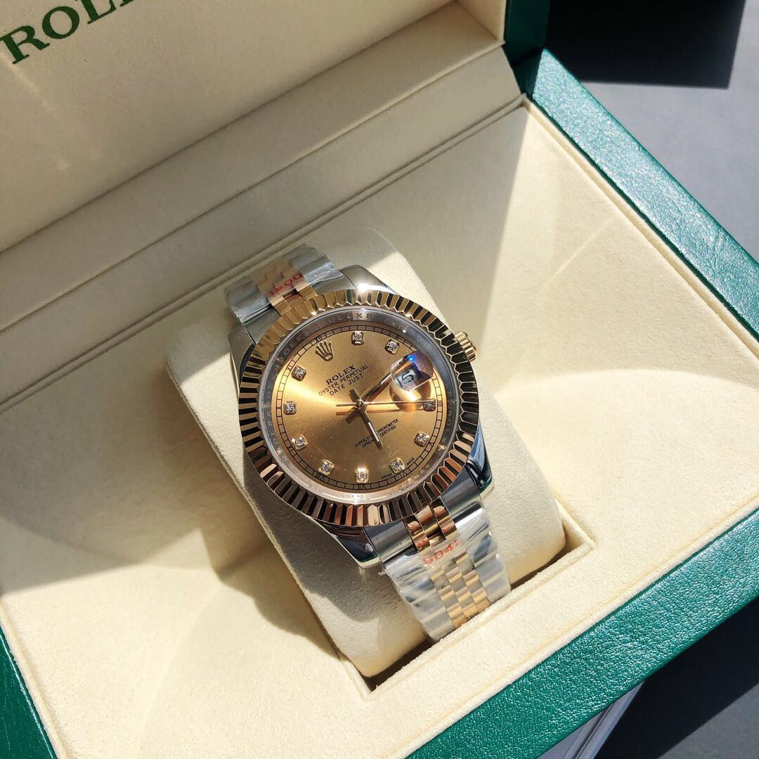 Rolex  41mm
