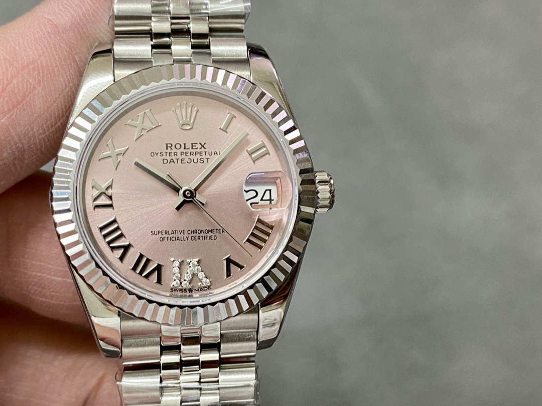 Rolex  31mm