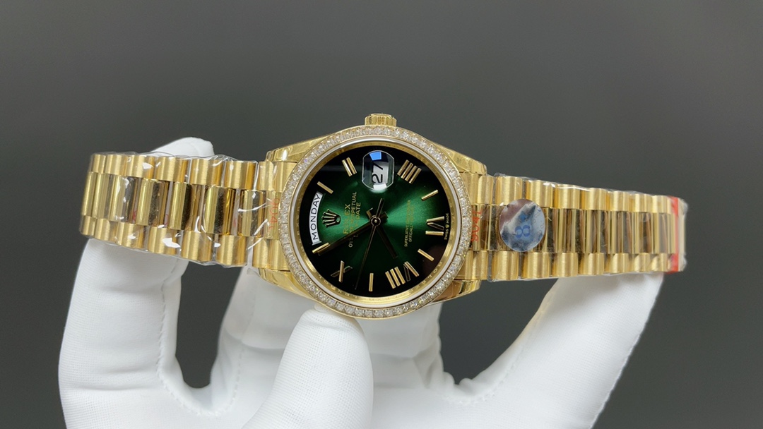 Rolex 36mm