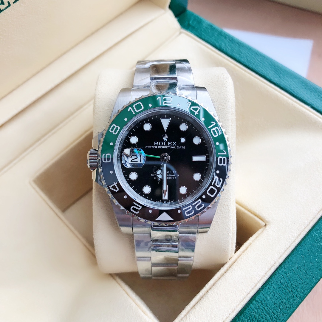 Rolex  40mm