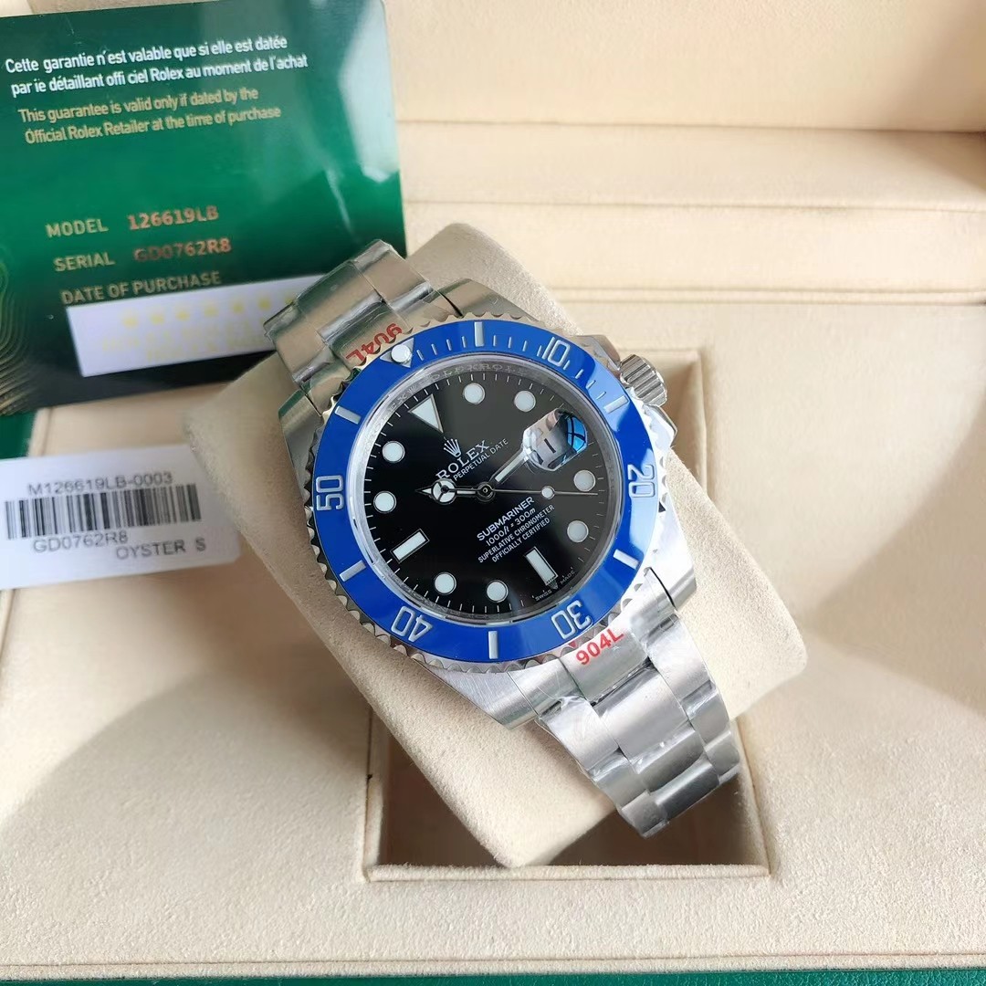 Rolex