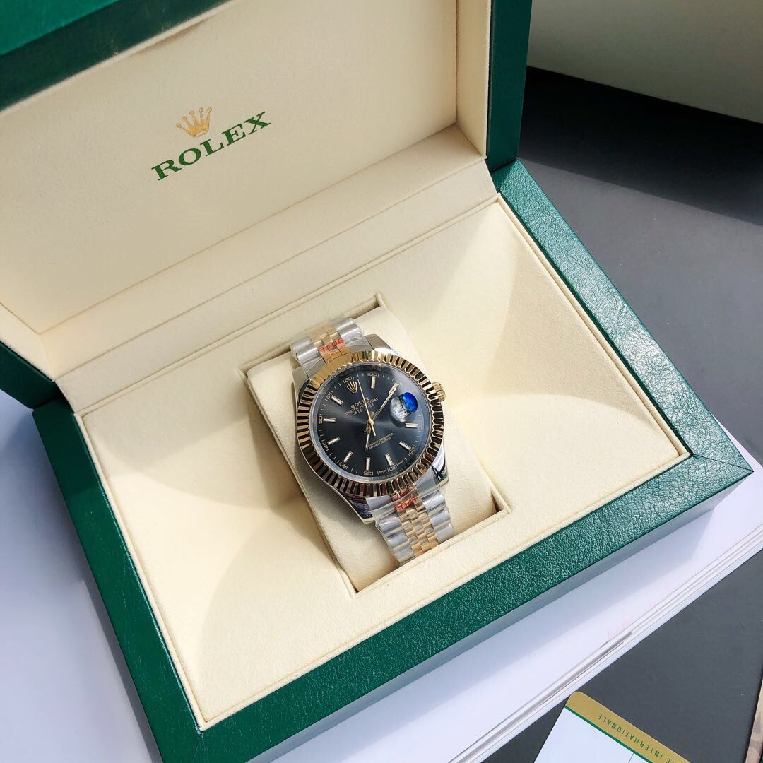 Rolex  41mm