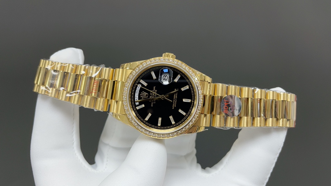 Rolex 36mm