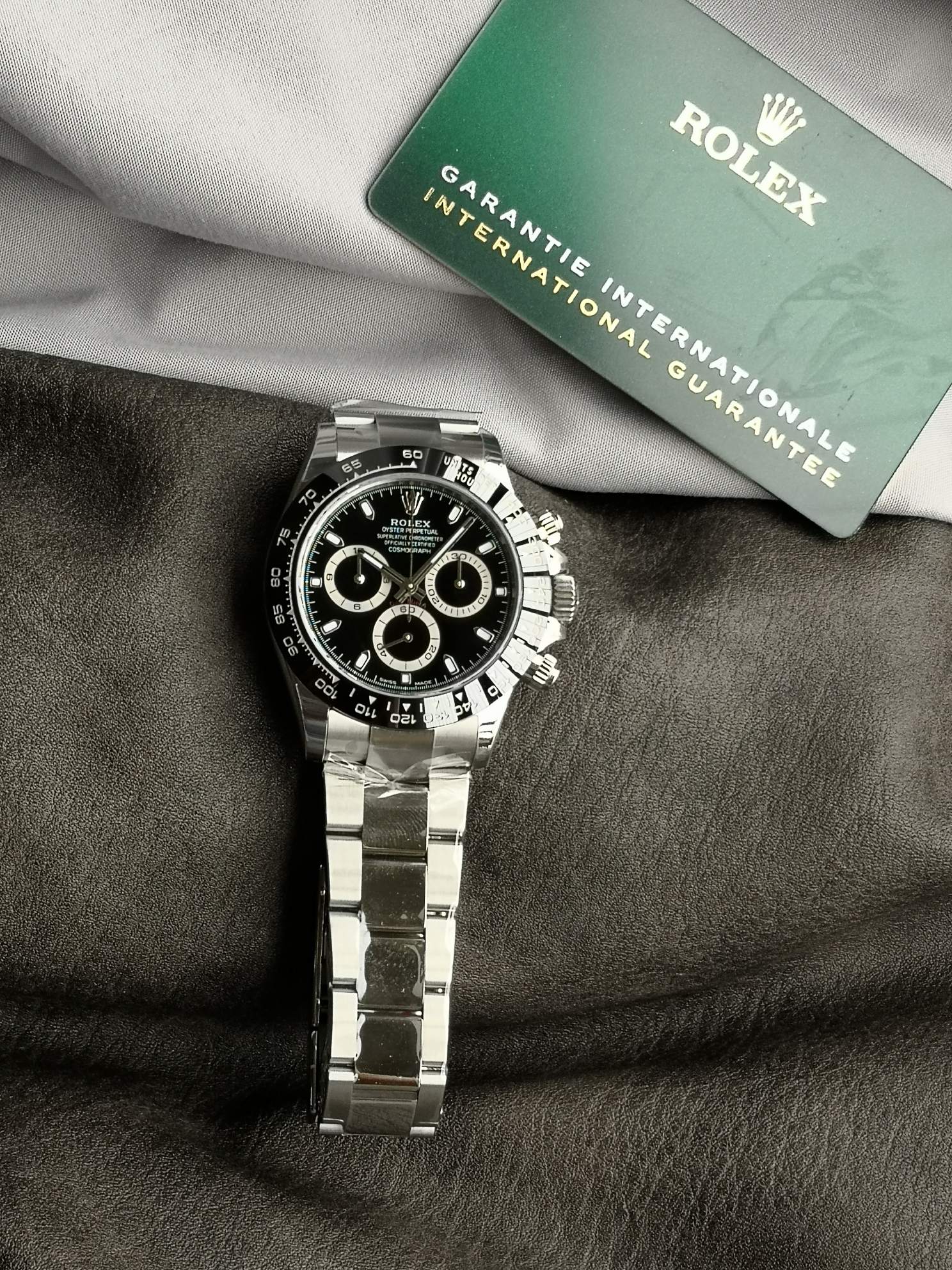 Rolex  40mm