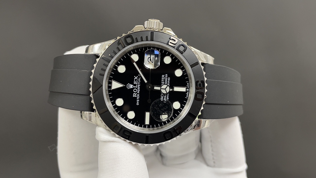 Rolex .42mm